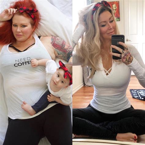 jenna jamison pics|Jenna Jameson Shares Before and After Photos of。